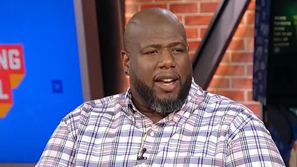 Barrett Brooks joins 'GMFB' to talk future of Eagles, Steelers