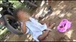 Uncle Gets Four-year-old Toddler Drunk Near Thiruvannamalai, Recorded Video Goes Viral