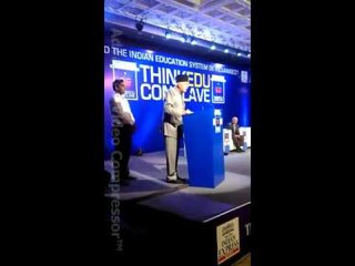 When Farooq Abdullah Got Slapped?