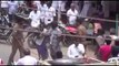 Cops thrash Dalit family in Tamil Nadu