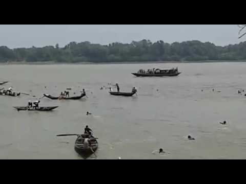 West Bengal: Three killed, several missing as jetty sinks in Hooghly