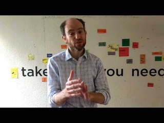 Brian Feldman performs #txtshow first time in Chennai, India