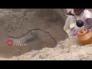 Download Video: Ramanathapuram: The condition of drought in this Tamil Nadu district