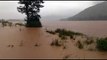 Villages bear the brunt of rising Vamsadhara river from heavy rains in Andhra Pradesh