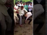 Gau Rakshaks thrash four alleged cow smugglers in Madhya Pradesh