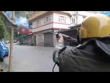 Police firing in Darjeeling amid clashes with GJM supporters