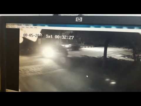 Haryana stalking case: Chandigarh police retrieve CCTV footage