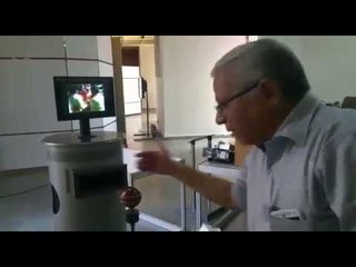 The science of swing bowling explained