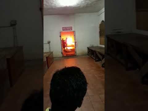 Chennai's Sathyabama Deemed University students set fire after girl student commits suicide