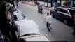 Gangster hacked to death in broad daylight in Chennai