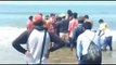 Two drowning Bengaluru students rescued by lifeguards at Gokarna beach