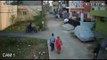 CCTV footages lay bare the horrors of chain snatching robbers in Chennai