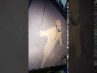 Drunk bikers attack Chennai constable with 'sword'