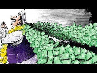 EXCLUSIVE with K T Rama Rao, Telangana IT Minister (Part 3/4)