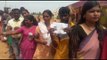Karnataka polls: Tribal polling booth Shivamogga's Goutamanagar village sees heavy rush on poll