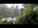 Six tourists from Goa drown in a waterfall near Karwar