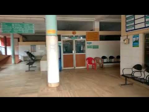Nipah virus: Perambra Taluk Hospital in Kozhikode, Kerala