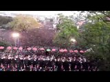 Kerala: A glimpse of spectacular Thrissur Pooram