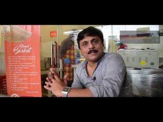 Kerala: Bread Basket founder warns of 'harmful' half-cooked chappatis