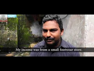Sathish shares his bitter experience at a private hospital in Ernakulam