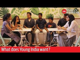 Young India: Of money for votes, old candidates and favourite leaders | Part 2