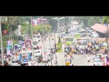 Stuck in Transit: The never-ending traffic chaos of Thiruvananthapuram