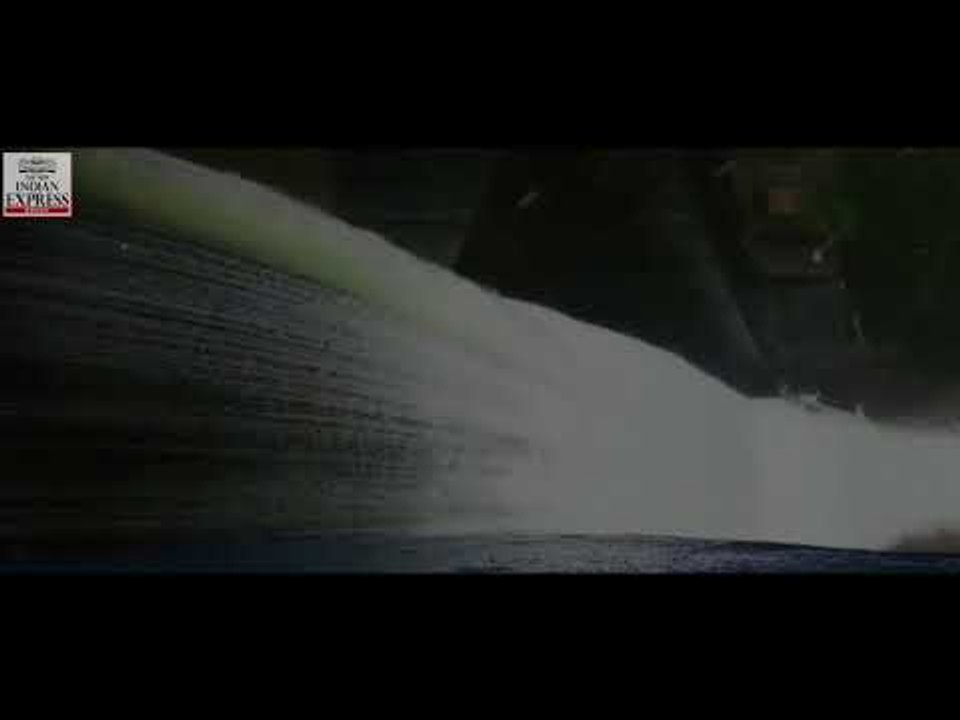 Kerala opens Idukki dam shutter after 26 years