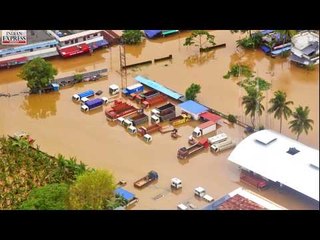 Kerala floods: A look back at the saga of struggle and comeback