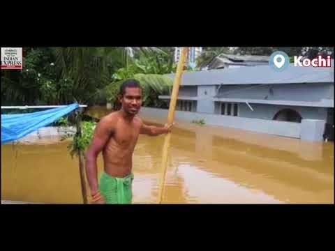Kerala floods: A look at rescue operations in Kochi