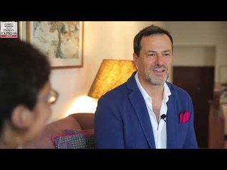 TALKING SOUTH | Carlo Pizzati on Chennai
