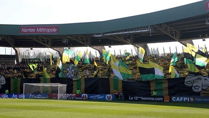 Projet de stade, centre d’entraînement : les Kita veulent plus grand pour le FC Nantes