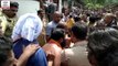 Tensed situation in Sabarimala when a 47 year old tried to enter Sannidhanam