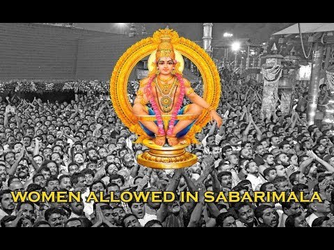 Sabarimala Verdict: Supreme Court permits women's entry inside temple