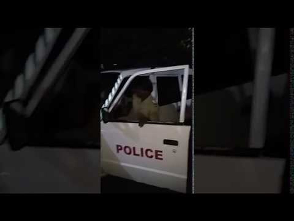 Students stage protest in Chennai after a girl was sexually abused in campus