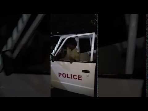 Students stage protest in Chennai after a girl was sexually abused in campus