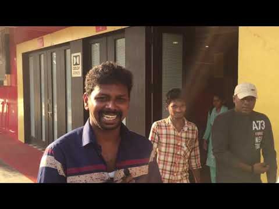 Viewers' Verdict: Jarugandi