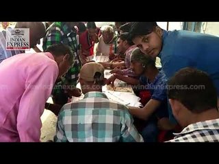 Polling underway for second phase of Chhattisgarh Assembly elections