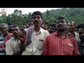 Sabarimala row: Protests make life of dolly carriers miserable