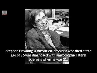 These 5 people didn't let their disability come in way of their dreams. Have a look.....