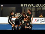 WATCH: Here are the best moments from the Germany vs Netherlands Men's Hockey World Cup 2018..
