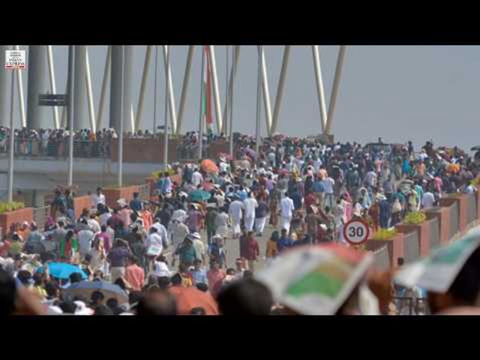 KANNUR INTERNATIONAL AIRPORT: Kerala's fourth international Airport!