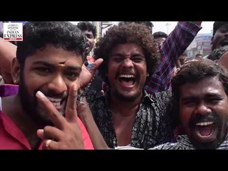 Viewers' verdict | Chennai reacts to 'Sarkar'