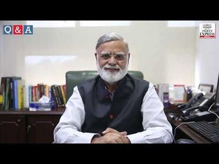 Q&A with Prabhu Chawla 3: India's most admired woman politician?