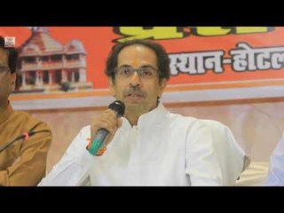 Ram Mandir construction gets a push from the VHP rally and Shiv Sena's Chief