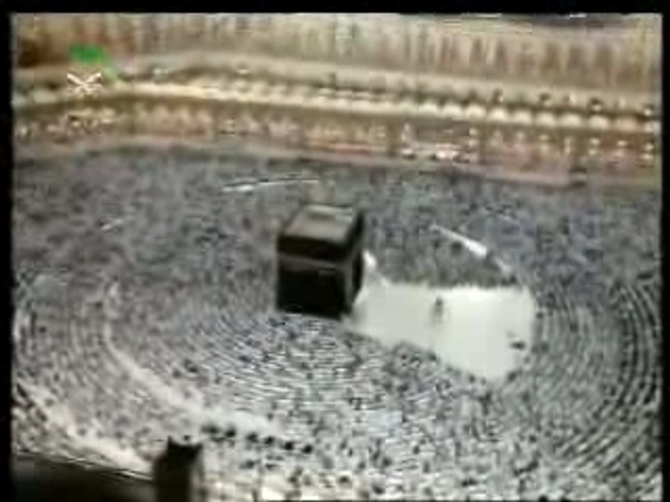 Salat al Fajr - Sheikh Su'ud Shuraim - Mecque