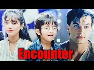 Yeh Rishta Kya Kehlata Hai: Kartik and Naira come face to face post leap