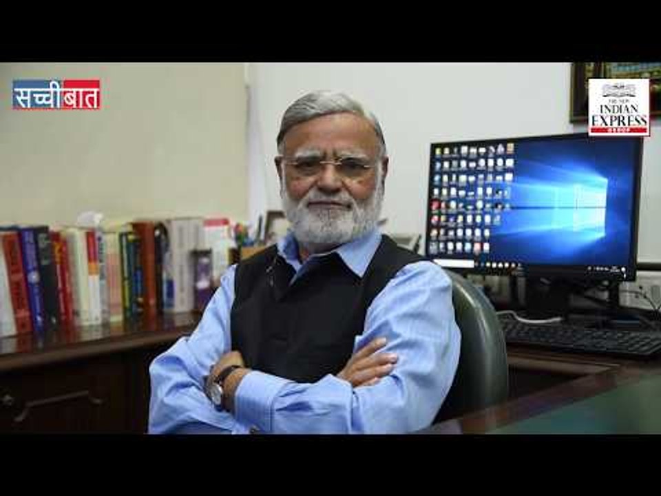 सच्ची बात 1: मोदीजी और भाजपा को 2019 में दुबारा...