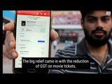 GST Rate Cut: Movie tickets to be cheaper