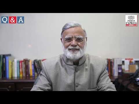 Q&A with Prabhu Chawla 5: Rahul Gandhi 2.0 a blockbuster in the making?