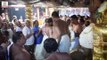Sabarimala: Tanthris purify temple following the entry of two women